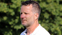 Kein schöner Abschied: Reiner Steck musste in seinem letzten Spiel als Trainer des FC RW Salem eine Niederlage hinnehmen. Dabei führten ...