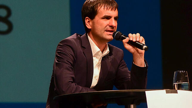 Jörg Röber