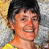Gertrud Bernauer-Eckert