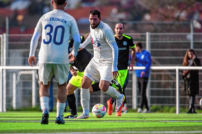 Bild 28: FC Erzingen gewinnt gegen Spvgg. Untermünstertal mit 4:0 &ndash; und wir haben Bilder!