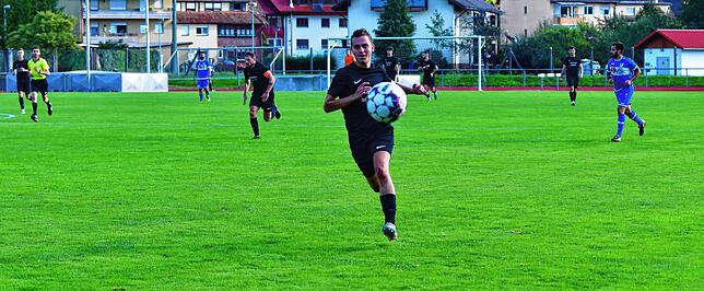 Bild 37: SG FC Wehr/Brennet deklassiert FC Erzingen mit 8:1 &ndash; und wir haben Bilder!