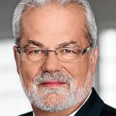 Norbert Zeller, Fraktionschef der SPD im Kreistag: „Ich muss doch eine klare Aussage treffen: Zustimmung ja oder nein.“