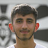 Samet Yilmaz schoss das Tor zum 1:0-Erfolg des FC 08 Villingen U21 gegen den FC Auggen.
