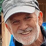 Walter Kleiner aus Ludwigshafen