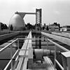 1979 wird das neuste Wahrzeichen der Umwelthauptstadt Radolfzell eröffnet: die Kläranlage. Sie galt damals als eine der modernsten am ...