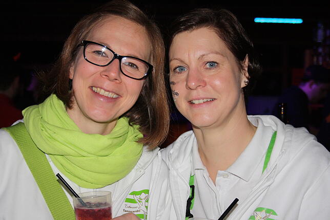 Bild 10: Bilder der Todtmooser Partynacht