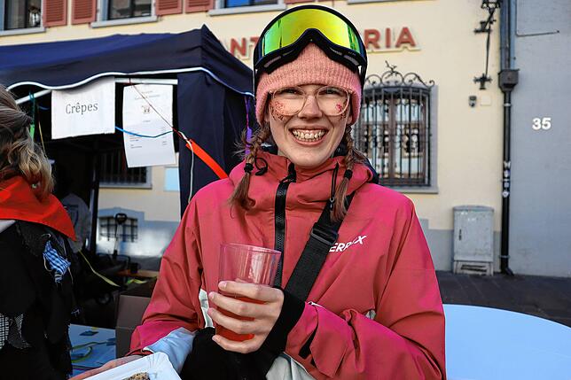Marina Maier