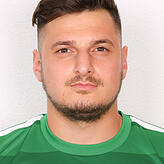 Spieler des Spiels I: Senol Yildiz war defensiv sicher, schaltete sich aus der Mittelfeldzentrale immer wieder ins Offensivspiel ein und ...