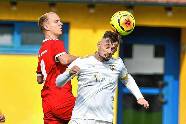 Bild 32: FC RW Weilheim feiert 2:0-Arbeitssieg bei Bosporus FC Friedlingen &ndash; und wir haben Bilder!
