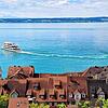 Beim Blick auf die Google-Bewertungen der Sehenswürdigkeiten am Bodensee fällt auf: Kaum ein Ausflugsziel wird von Besuchern schlechter ...