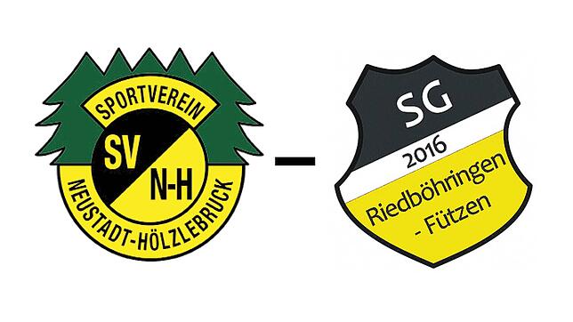 Bild : Glücklicher Heimsieg für SV Hölzlebruck