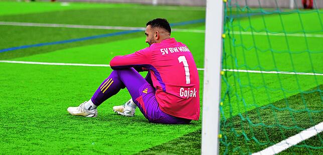 Bild 24: FC Erzingen besiegt den SV Blau-Weiß Murg mit 3:2 &ndash; und wir haben Bilder!