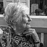 (Archivbild) Sybille von Pufendorf-Gather werden viele Anwohner der Konstanzer Altstadt in liebevoller Erinnerung behalten. Die frühere ...