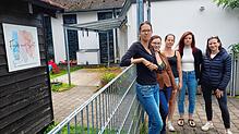 Die evangelische Kinderkrippe Reichenau stehe kurz vor dem Kollaps, zu oft seien die Türen geschlossen, meinen betroffene Eltern, ...