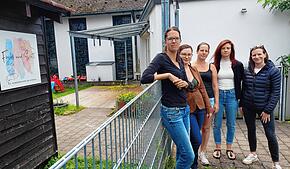 Die evangelische Kinderkrippe Reichenau stehe kurz vor dem Kollaps, zu oft seien die Türen geschlossen, meinen betroffene Eltern, ...
