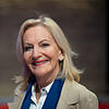 Gaby Hauptmann ist hauptberuflich Schriftstellerin &ndash; im SWR ist sie zudem Gastgeberin einer Talkshow.
