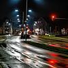 Blick in die Bertholdstasse in Villingen. Im Jahr 2023 sollen alle Ampelanlagen in dieser Straße erneuert und digitalisiert werden.