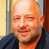 Joachim Demuth, Geschäftsführer des Wessenberg.