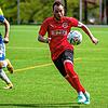 Von Null-Acht zu Null-Acht: Eigengewächs Nico Erhardt (27) verlässt den FC 08 Bad Säckingen und spielt künftig für die U23 des SV 08 ...