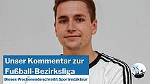 Bild : Der SV Mühlhausen im Schatten der drei Top-Teams &ndash; warum eigentlich?