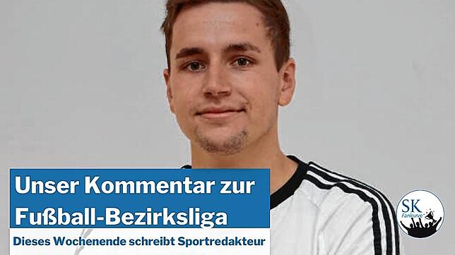 Bild : Der SV Mühlhausen im Schatten der drei Top-Teams &ndash; warum eigentlich?