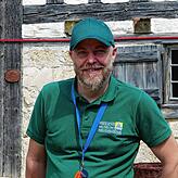 „Wir sind ein Team und wollen ein tolles Museum machen.“Jochen Schicht, Museumsleiter