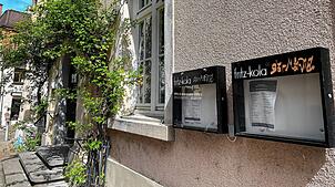 Das Lokal in der Poststraße 5 in Radolfzell sucht einen neuen Pächter. Was das Konzept angeht, sind die Gemeinderäte offen für ...