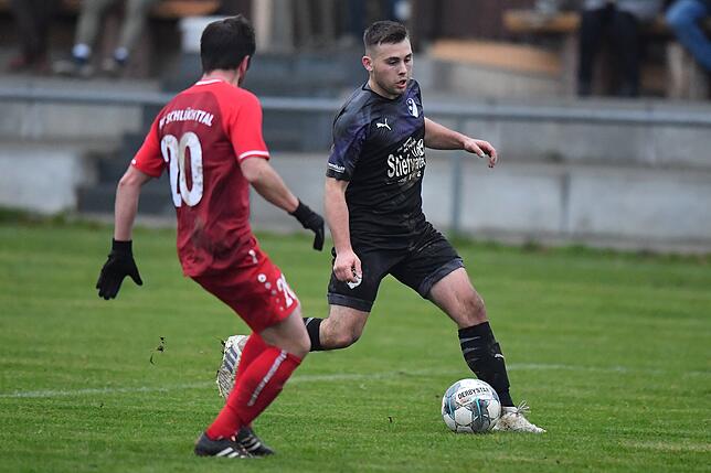 Bild 11: FC Wittlingen besiegt Aufsteiger FC Schlüchttal mit 6:2 &ndash; und wir haben Bilder!