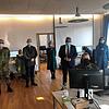 Bei der Nachverfolgung der Corona-Kontaktpersonen kann sich der Landkreis Tuttlingen auf Soldaten der Bundeswehr stützen. Der ...