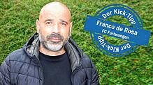 Franco de Rosa