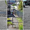 Markdorfs Straßen und Leitungen sind an vielen Stellen in schlechtem Zustand und bedürfen dringender Sanierung.
