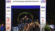 Bild : Eine Gala, die mehr Besucher verdient hätte
