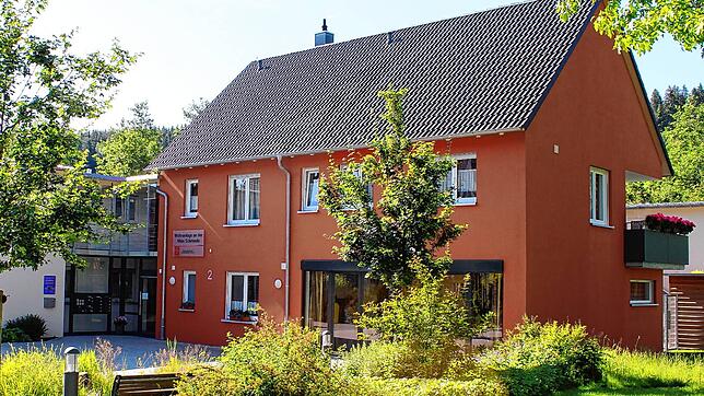 Aufatmen bei den Bewohnern des Beutreuten Wohnens in Unterkirnach: Es wurde keine weitere Infektion mit dem Coronavirus festgestellt.