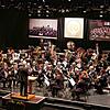 Die Stadtmusik Bad Säckingen gab Ende Januar 2020 im Gloria-Theater ihr 60. und vorerst letztes Konzert, bei dem Dirigent Johannes ...