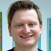 Lars Gäbler ist Sprecher des Landratsamts Bodenseekreis.