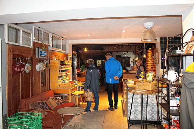 Bild 6: Verkaufsoffener Sonntag in Stockach: Exklusive Bilder!