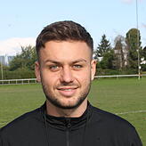 Trainer Marc Jilg (FSV Rheinfelden): „Wir wollen keine Überraschungsmannschaft mehr sein, sondern unsere Leistungen konstanter ...