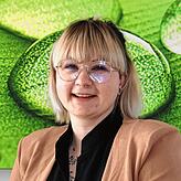 Franziska Albat ist die neue Pflegedienstleiterin der Sozialstation St. Elisabeth und der Tagespflege „Tagestreff St. ...