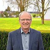 Wolfgang Rebholz
