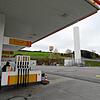 Wasserstofftankstellen gibt es noch  wenige &ndash; die Tankstelle in Geisingen bei der Autobahnabfahrt gehört dazu. Dort wurde im ...