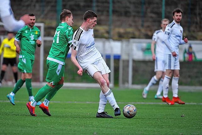 Bild 20: U23 des SV 08 Laufenburg siegt 2:1 gegen den SV Herten &ndash; und wir haben Bilder!