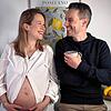 Die Vorfreude auf das erste gemeinsame Baby ist bei Kristina und Marc Dumitru groß. Das Baby-Bauch-Shooting habe beide alleine mit ihrer ...