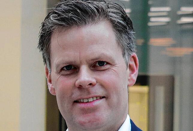 Björn Twiehaus wird ab Anfang 2025 den Vorstandsvorsitz bei Marquardt übernehmen und ist derzeit Vize-Chef. Er kommt vom Konkurrenten Hella.
