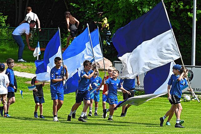 Bild 42: SF Schliengen siegen 1:0 gegen die SG Mettingen/Krenkingen – und wir haben Bilder!
