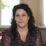 Anna De Giacomo, Vorsitzende des Deutsch-Italienischen Freundeskreises, wohnt in der Nähe des Eichendorff-Areals. Sie möchte ...