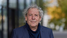 Andreas Knie forscht am Wissenschaftszentrum Berlin für Sozialforschung.