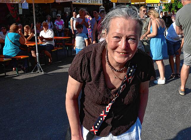 Bild 14: Wunderbare Fotos der Stadtfest-Eröffnung in Markdorf