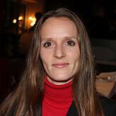 Platz 2: Aniko Haufe, 31 Jahre