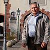 Der frühere Berufspilot Bernhard Boll aus Waldshut-Tiengen kandidiert für die AfD bei der Landtagswahl im Wahlkreis 59 (Waldshut).