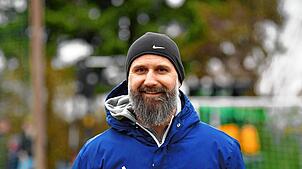 Erfahrung: Branimir Sarenac wird Trainer beim SV Obersäckingen und folgt damit auf Arber Mustafaj, der sein Amt nach nur wenigen Wochen ...